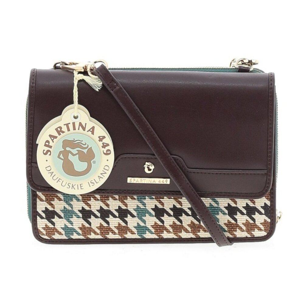Eliza Essentials Crossbody Bag - Picture 2 of 4